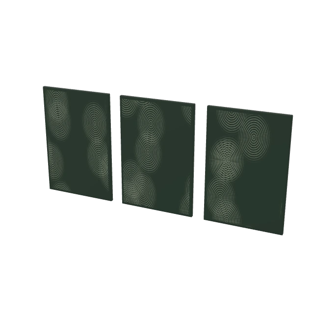 Abandoned Cobweb Traces interactive material or prop inspection